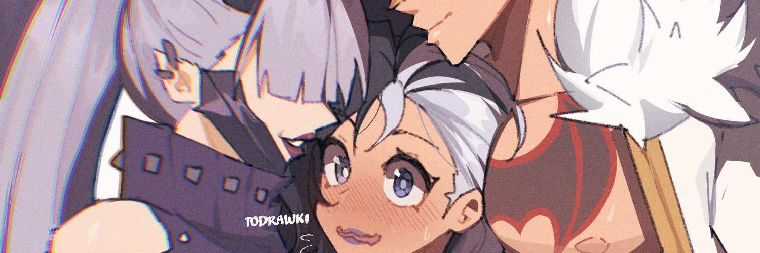 2drawki's banner