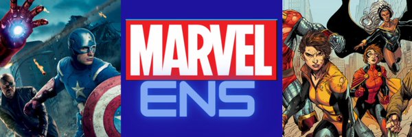 Marvel ENS Club Profile Banner