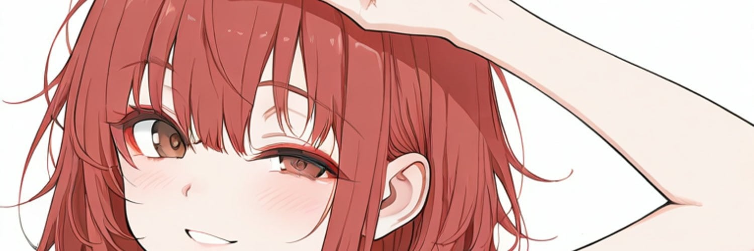 hinokaito's profile banner image