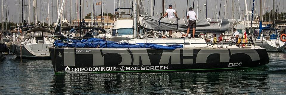 SCREENSAIL's profile banner image