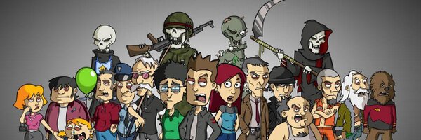 RandalsMonday Profile Banner