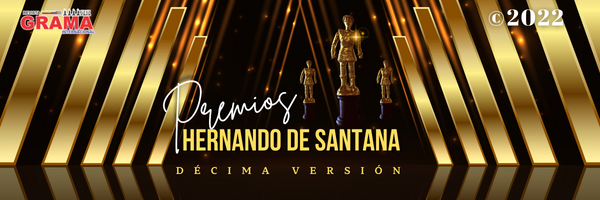 Revista Grama Internacional © banner