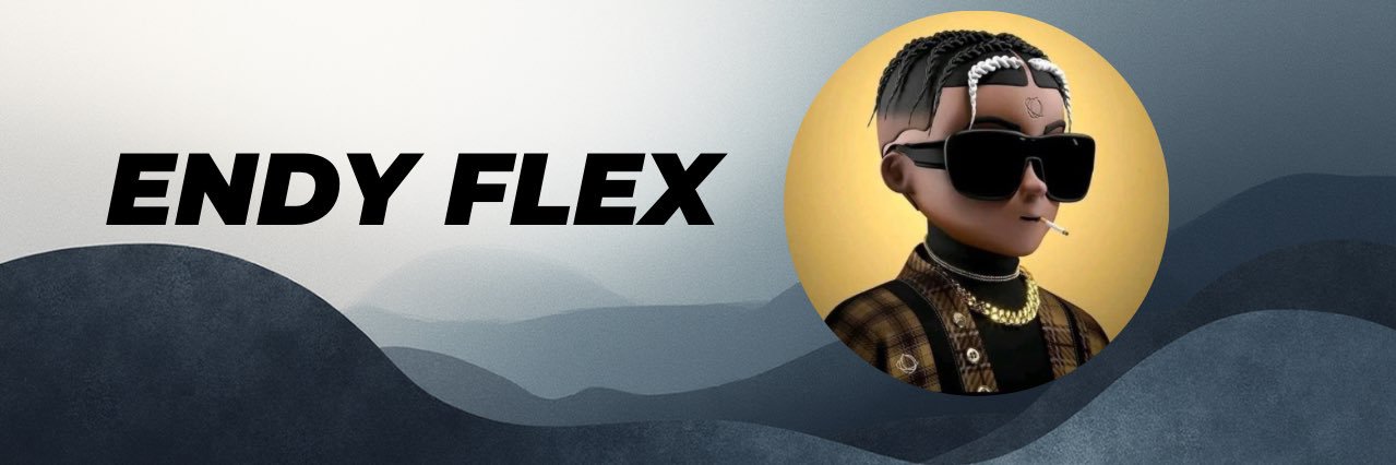 ᴇɴᴅʏ ✰ banner