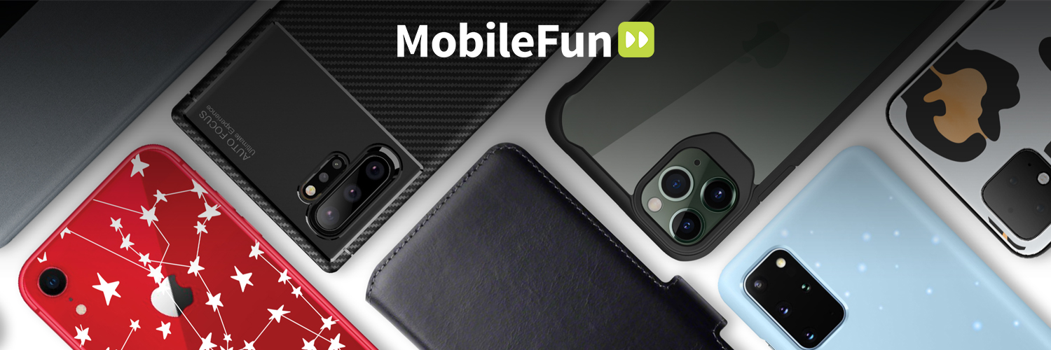Mobile Fun banner