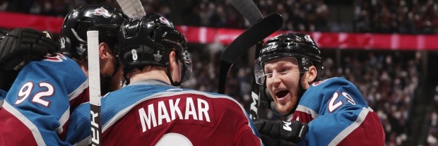 Puck Ferguson's banner