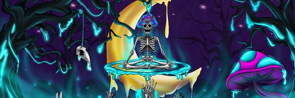 ExperimentUltra Profile Banner