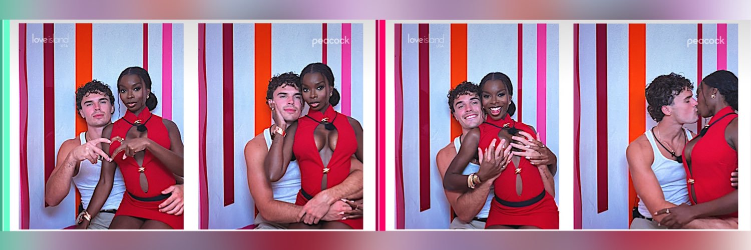 Nicolandria Updates ♡'s banner
