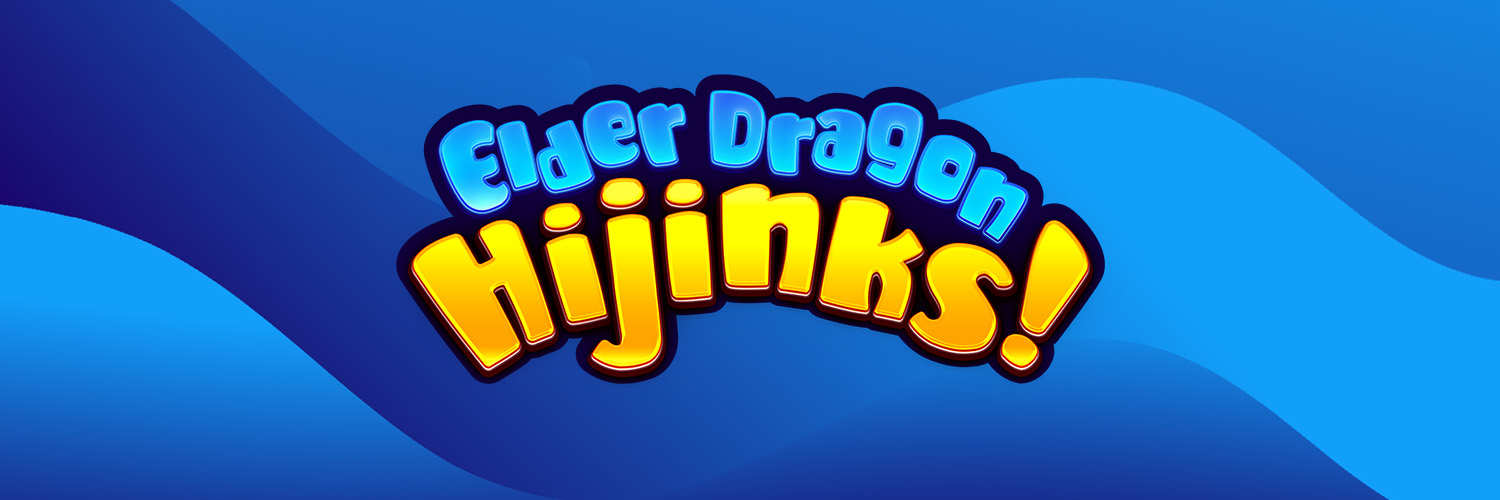 Elder Dragon Hijinks Profile Banner