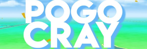 Pogocray Profile Banner