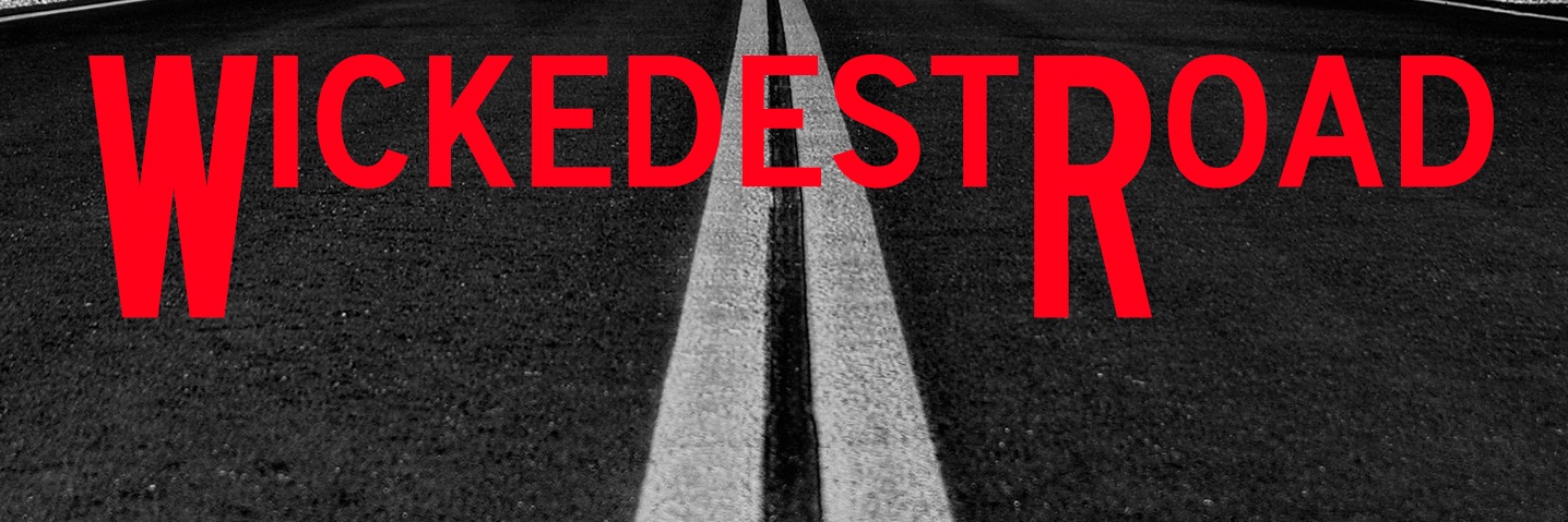 Wickedestroad's profile banner image