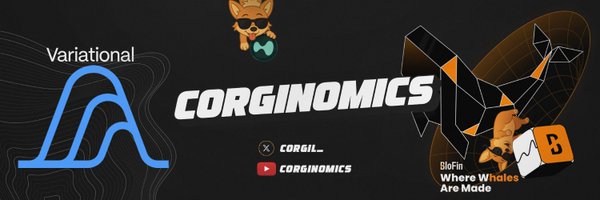 corgil Profile Banner
