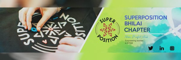 SuperpositionB Profile Banner