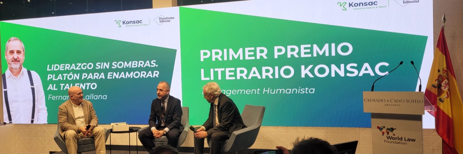 Fernando Lallana banner