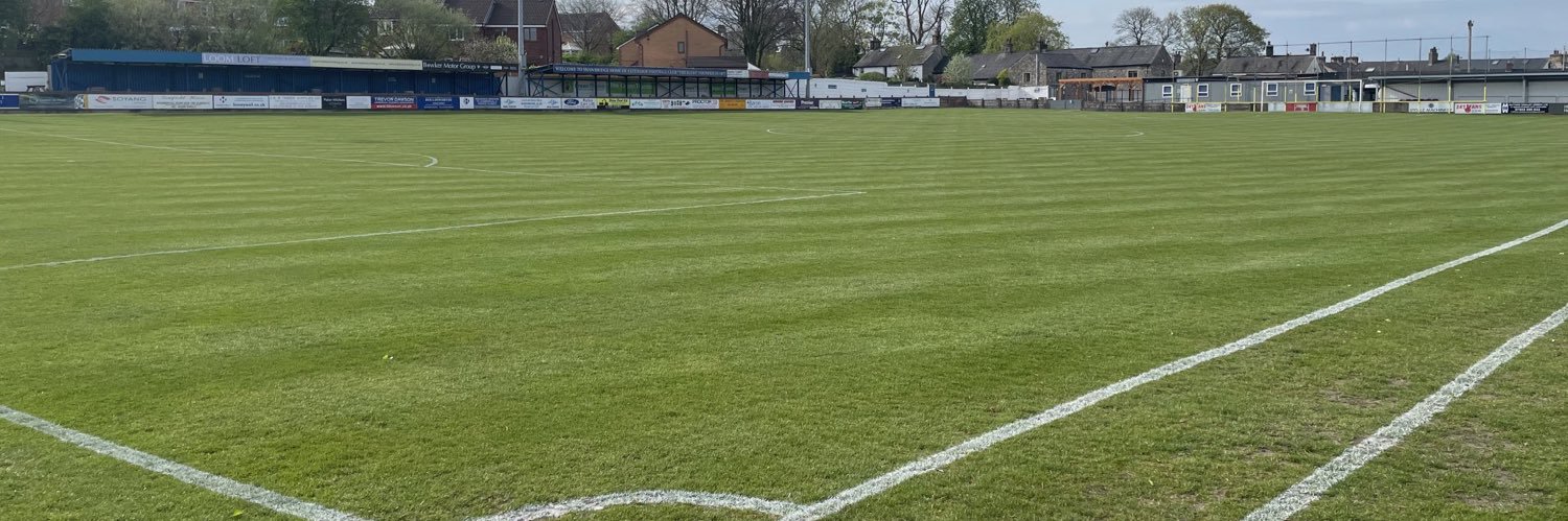 ClitheroeFCU18's profile banner image