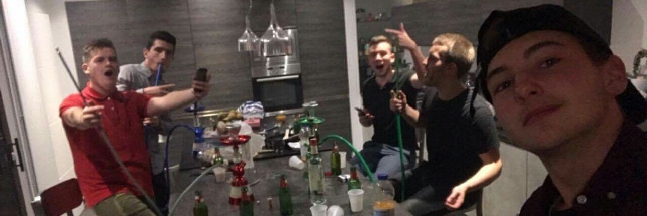 PiotLucas's profile banner image