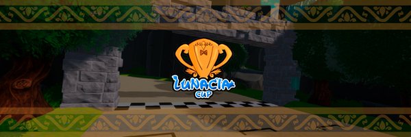 Lunacia Cup 🏁 Profile Banner