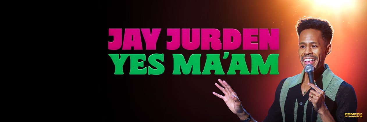 Jay Jurden banner