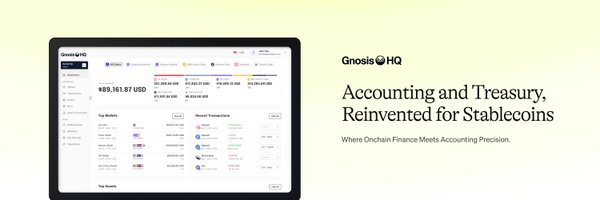 gnosishq Profile Banner