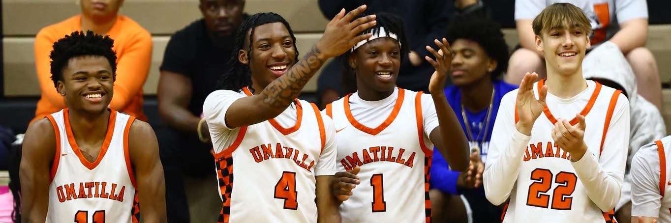 Ray Jenkins III banner