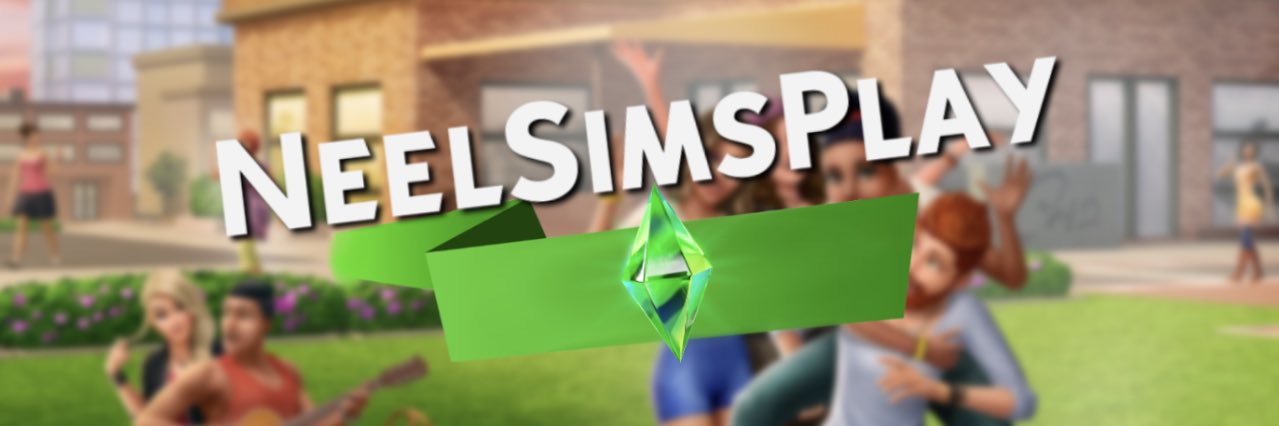 NeelSimsplay banner