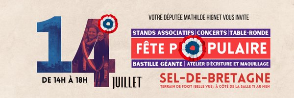 MathildeHignet Profile Banner