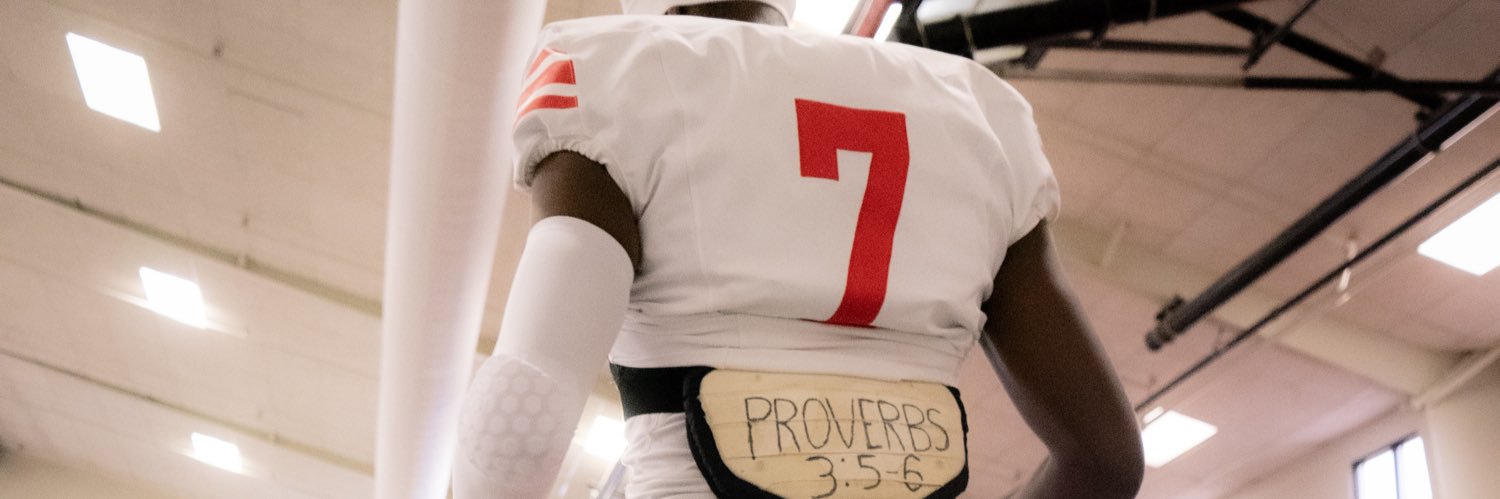 Jeremiah Proctor's banner