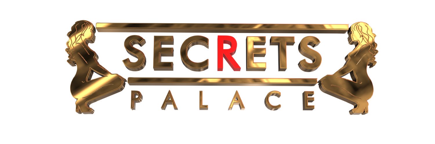 secretspalace's profile banner image