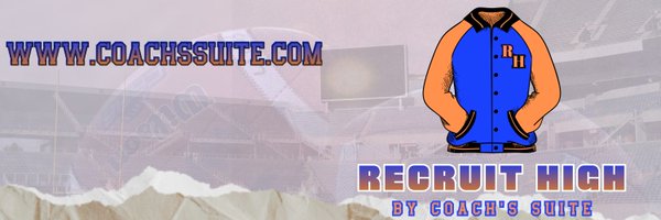 CoachsSuite Profile Banner