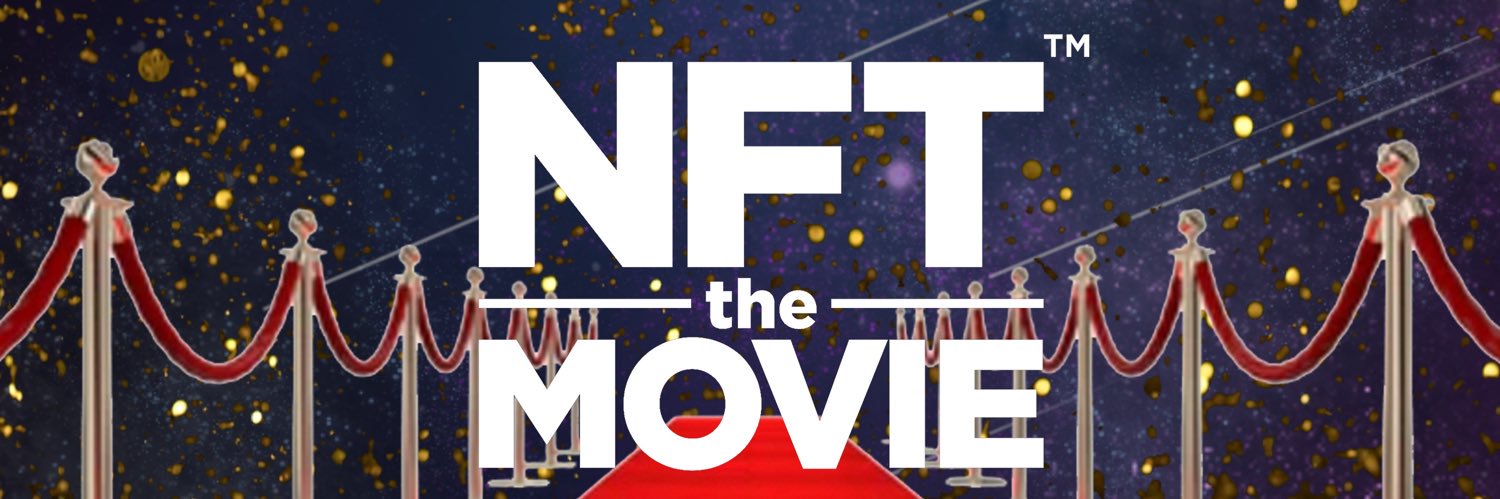 NFTTHEMOVIES's profile banner image