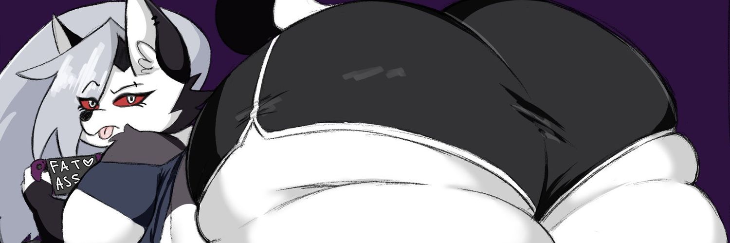 SleepyButterFox's profile banner image