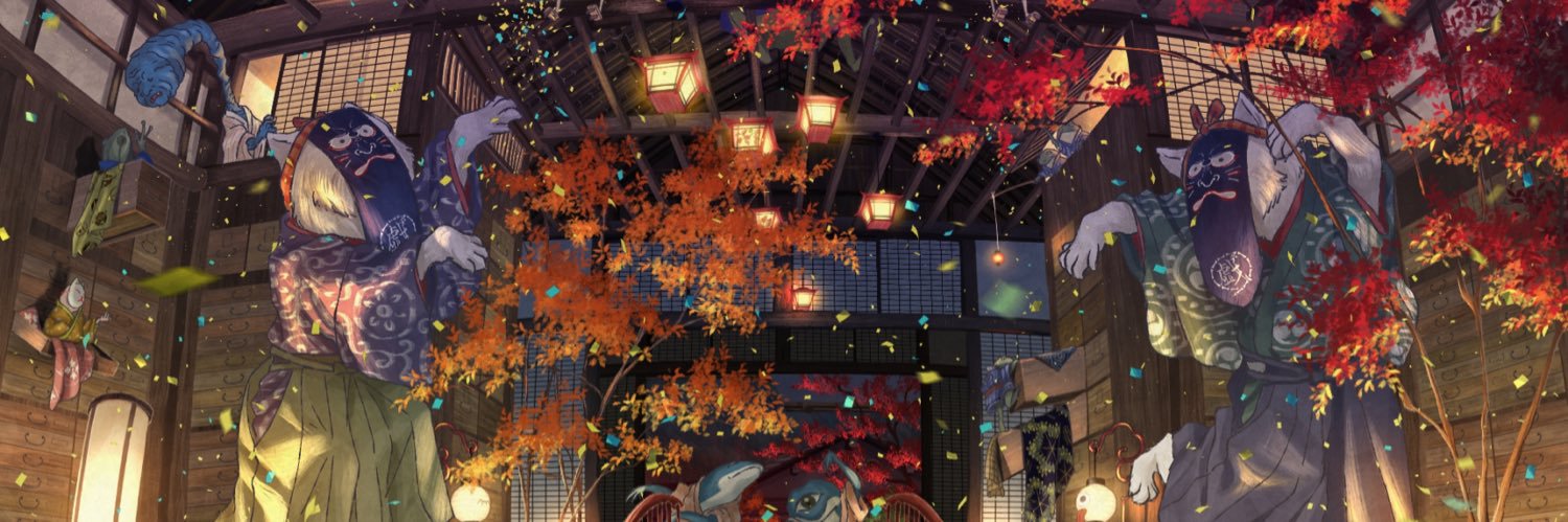 蛤？ banner