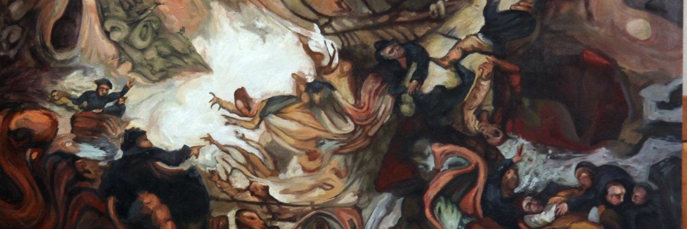 sadsaint's profile banner image