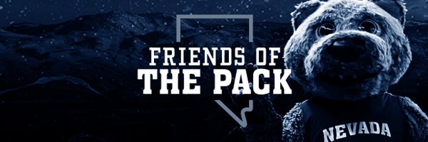 FriendOfThePack Profile Banner