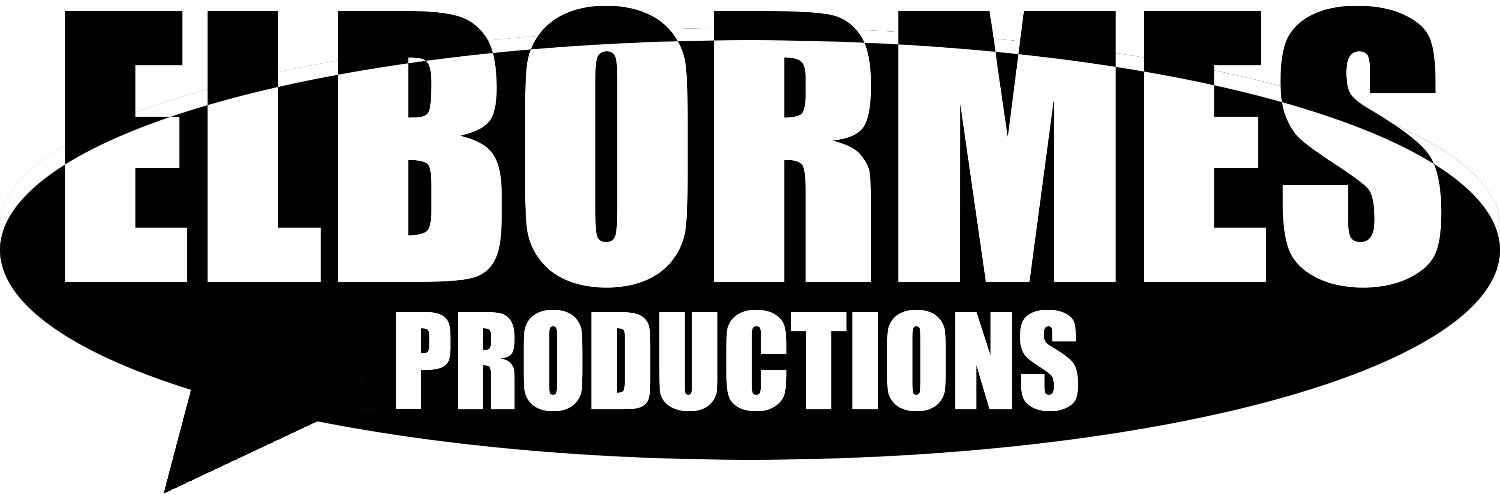 Elbormes Productions's banner