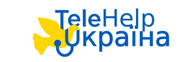 TelehelpUkraine Profile Banner