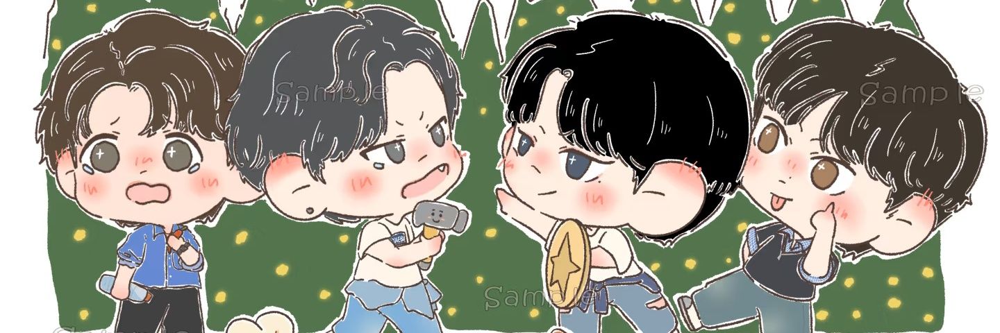 Star_Tspace's profile banner image