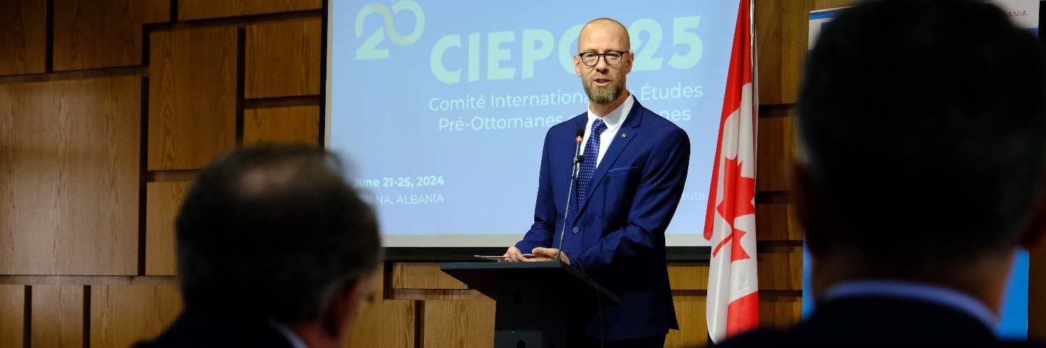 Vehap Kola, Ph.D.ᅠᅠᅠᅠᅠᅠᅠᅠᅠᅠᅠᅠᅠᅠᅠᅠᅠᅠᅠᅠᅠᅠᅠᅠ CMBE banner