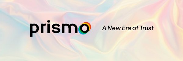 BuildPrismo Profile Banner