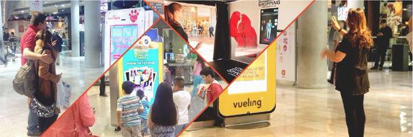 AitechBCN Profile Banner