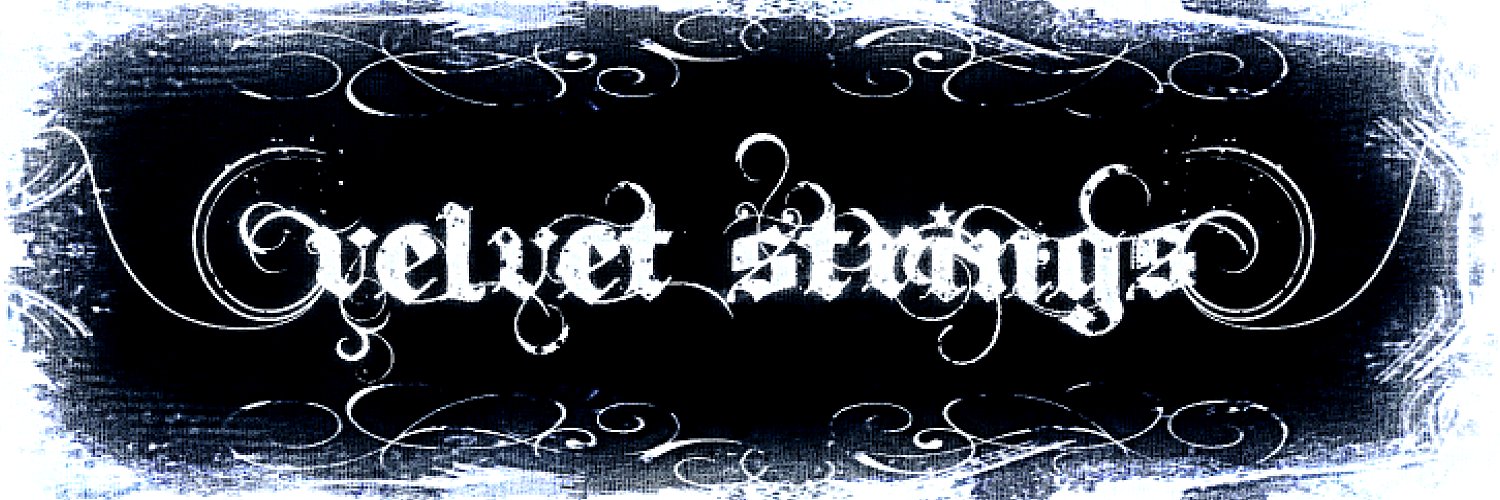 ୨୧ velvet ୨୧ (emo tenna guy)'s banner