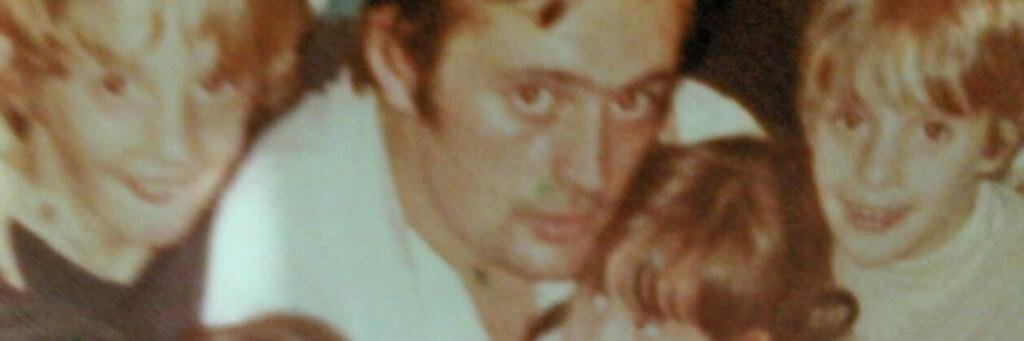 Alberto Oscar Morris banner