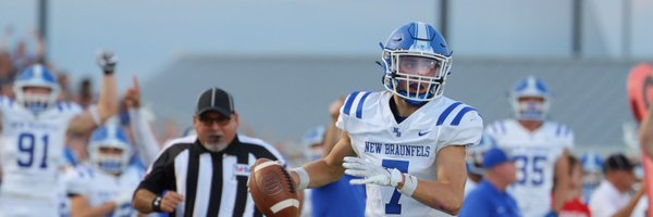 coleredding Profile Banner