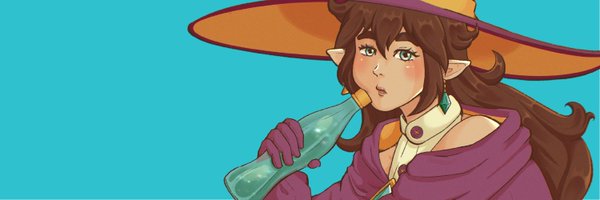 magicsodawizard Profile Banner