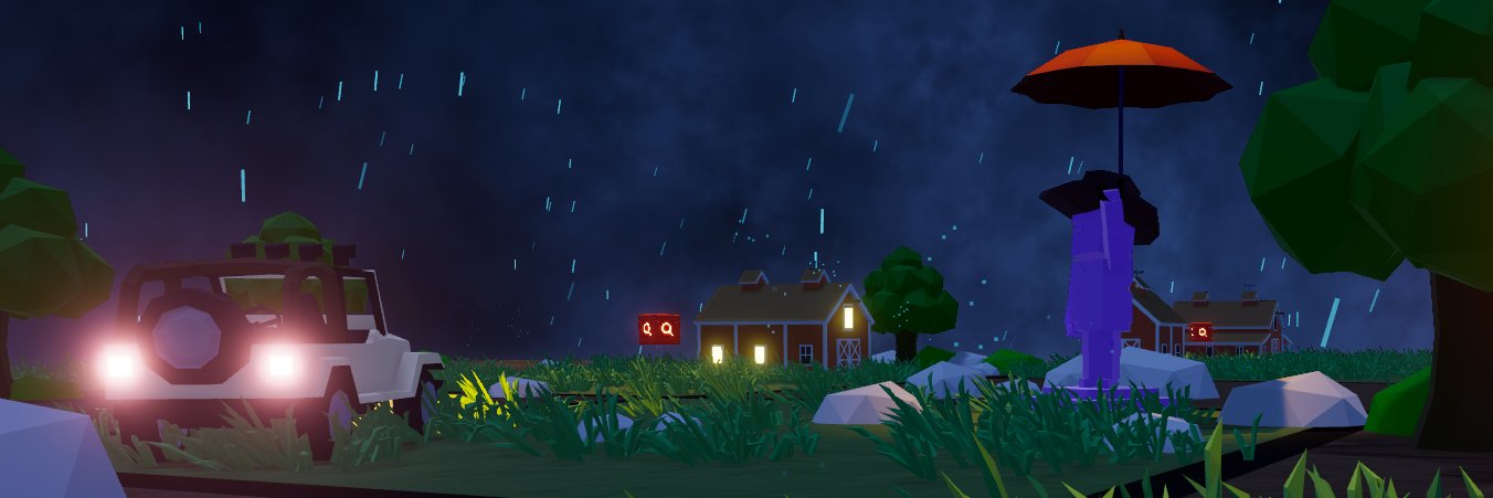 Paul 'TestOneDev' banner