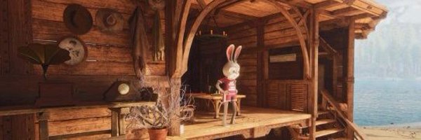 Technosuke2024 Profile Banner