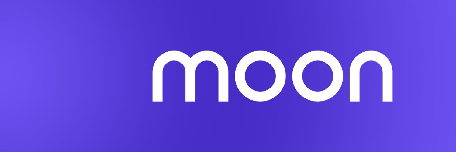 moonrepo Profile Banner