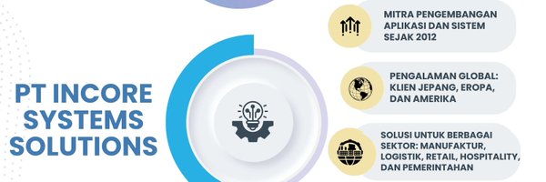incoresystems Profile Banner