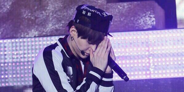 Loving__SUGA's profile banner image
