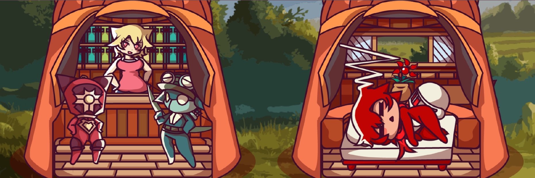 OpenGameSeeker's profile banner image