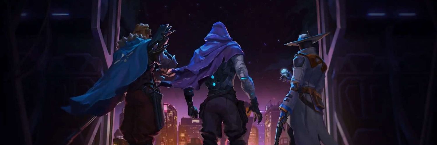 It's Magic, bitch ✨️ || 📷🏹🌌 banner